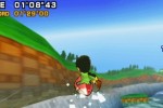 Active Life: Outdoor Challenge (Wii)