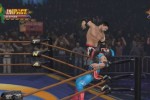 TNA iMPACT! (PlayStation 3)