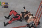 TNA iMPACT! (PlayStation 3)