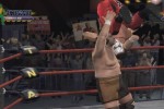 TNA iMPACT! (PlayStation 3)