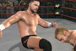 TNA iMPACT! (PlayStation 3)