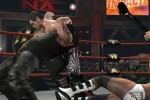 TNA iMPACT! (PlayStation 3)