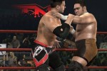 TNA iMPACT! (PlayStation 3)