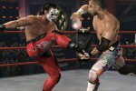 TNA iMPACT! (PlayStation 3)