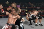 TNA iMPACT! (PlayStation 3)