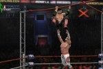 TNA iMPACT! (PlayStation 3)