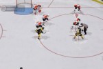 NHL 09 (PlayStation 3)