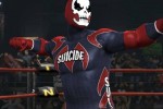 TNA iMPACT! (Xbox 360)