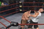 TNA iMPACT! (Xbox 360)