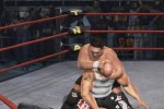 TNA iMPACT! (Xbox 360)