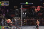 TNA iMPACT! (Xbox 360)