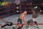 TNA iMPACT! (Xbox 360)