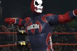 TNA iMPACT! (Xbox 360)