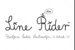 Line Rider iRide (iPhone/iPod)