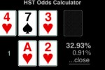 HST Odds Calculator (iPhone/iPod)