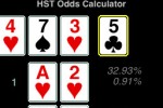 HST Odds Calculator (iPhone/iPod)