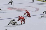 NHL 2K9 (Wii)