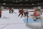 NHL 2K9 (Wii)