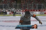 NHL 2K9 (Wii)