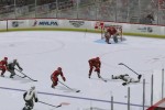 NHL 2K9 (Wii)