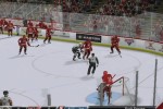 NHL 2K9 (Wii)