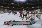 NHL 2K9 (Wii)