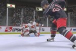 NHL 2K9 (Wii)