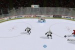 NHL 2K9 (Wii)