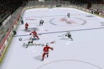 NHL 2K9 (Wii)