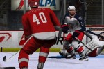 NHL 2K9 (Wii)