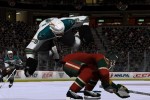 NHL 2K9 (Wii)