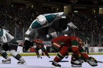 NHL 2K9 (Wii)