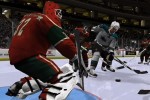 NHL 2K9 (Wii)