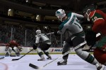 NHL 2K9 (Wii)