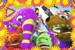 Viva Pinata: Pocket Paradise (DS)