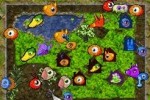 Viva Pinata: Pocket Paradise (DS)