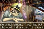 Mystery Case Files: MillionHeir (DS)