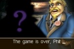 Mystery Case Files: MillionHeir (DS)