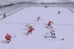 NHL 2K9 (Xbox 360)