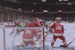 NHL 2K9 (Xbox 360)