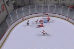 NHL 2K9 (Xbox 360)