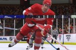 NHL 2K9 (Xbox 360)