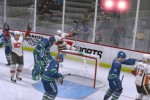 NHL 2K9 (Xbox 360)