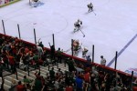 NHL 2K9 (Xbox 360)