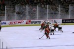 NHL 2K9 (Xbox 360)
