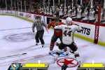 NHL 2K9 (Xbox 360)