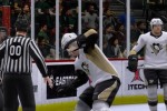 NHL 2K9 (Xbox 360)