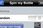 Spin My Bottle (iPhone/iPod)
