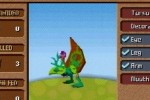 Spore Creatures (DS)