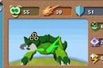 Spore Creatures (DS)